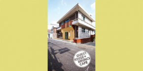 Гостиница Hide & Seek Guesthouse  Сеул